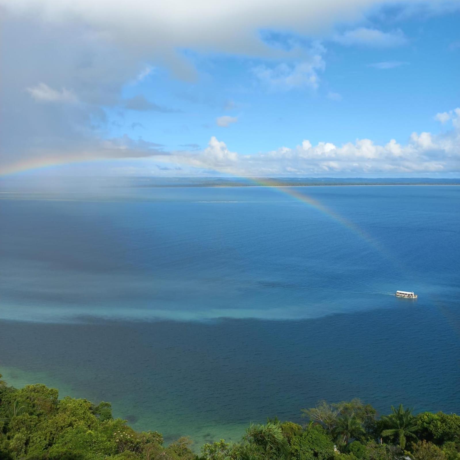 Canto Das Aguas Morro de São Paulo Εξωτερικό φωτογραφία
